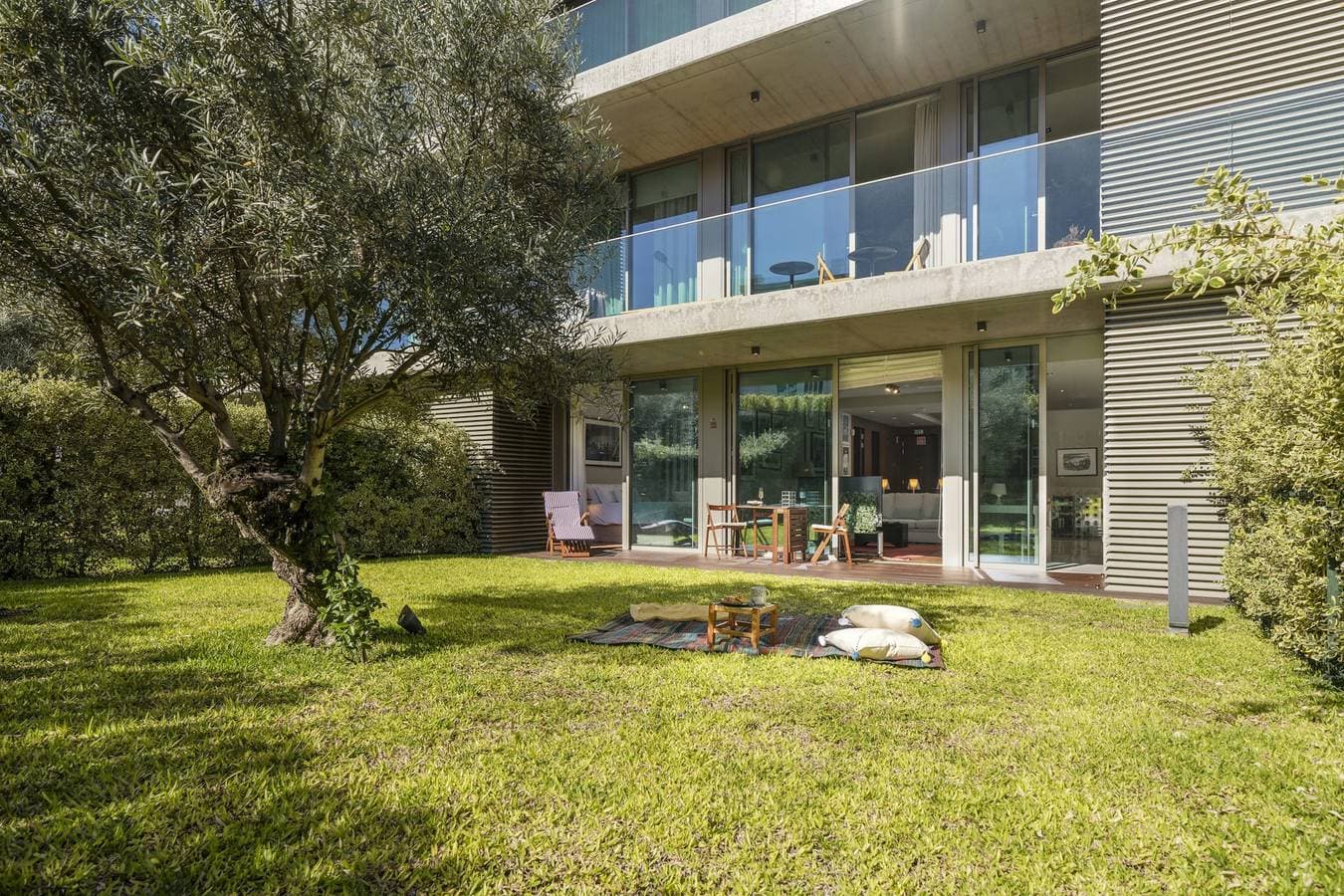 Das Paradies in der Stadt - Savoy Residence Casa Branca I 1