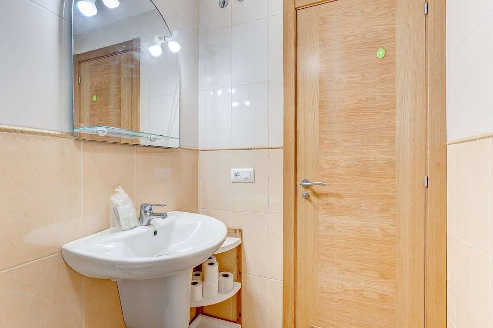 Foto 8 von 30: Duplex in San Juan with 2 bedrooms