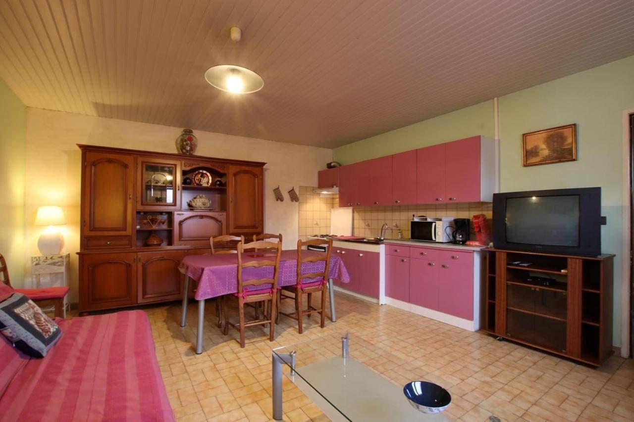 Chez frutos 1