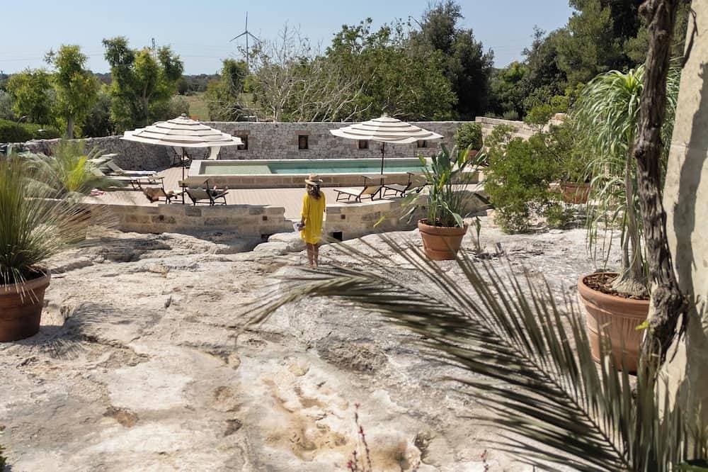 Foto 7 von 30: Masseria Torre Ruggeri - Salento, Italy