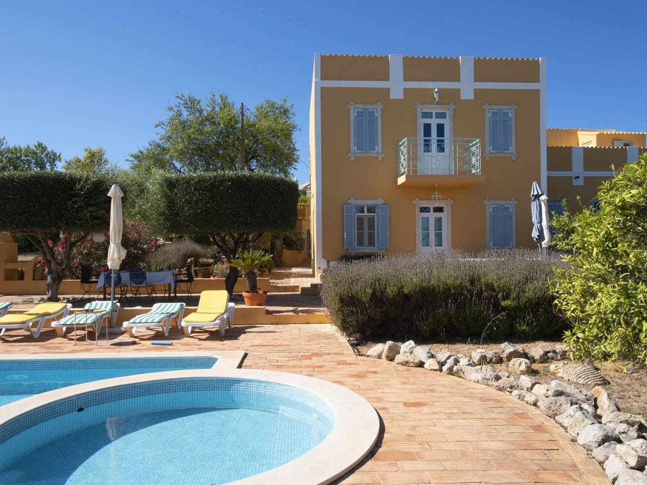 Foto 7 von 40: Delightful, authentic Quinta with swimming pool close to beach and towns