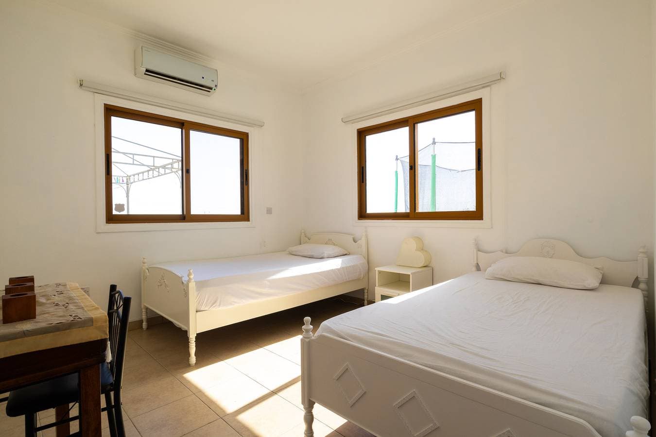 Foto 4 von 10: Ferienhaus für 4 Personen mit Garten