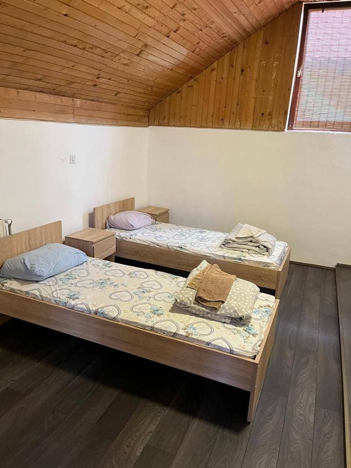 Foto 6 von 7: Double or Twin Room with Private Bathroom