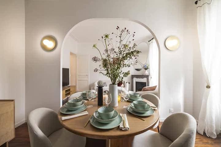 Foto 4 von 8: Two-Bedroom Apartment