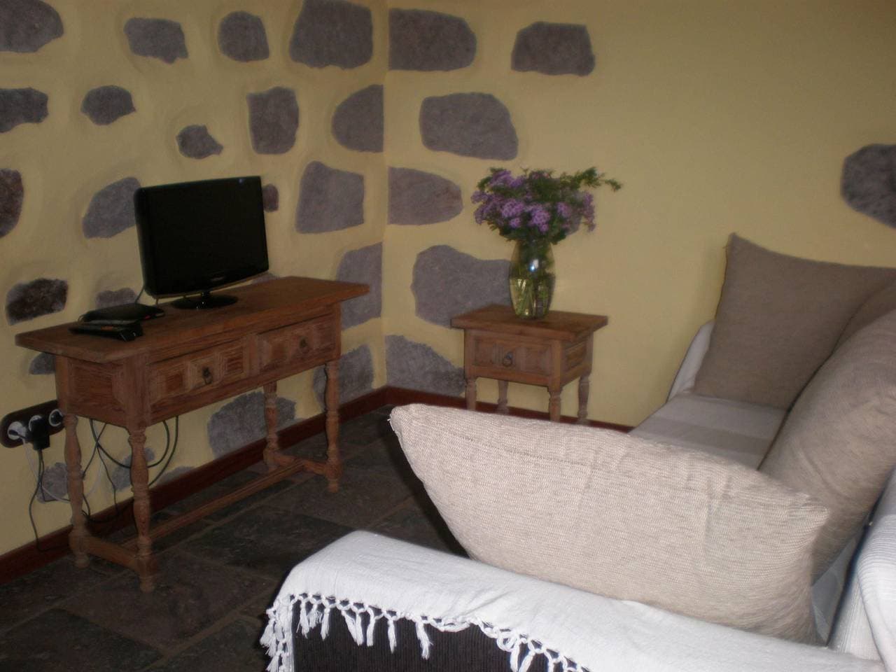 Foto 11 von 21: Ländliches Haus Las Caldereras