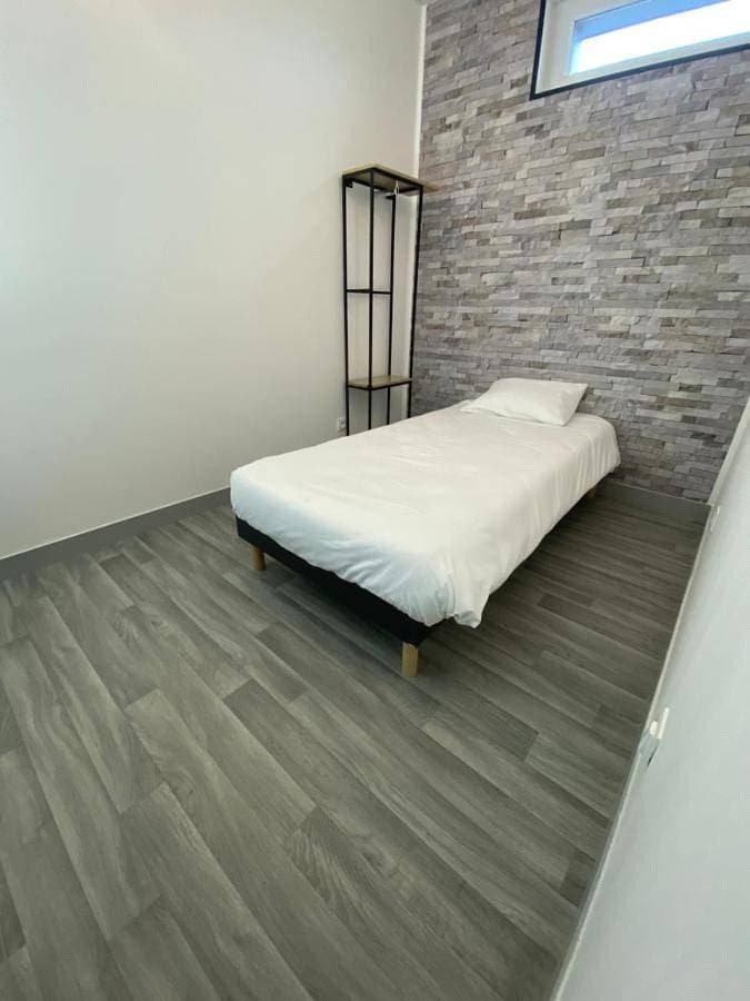 Foto 5 von 5: Double Room