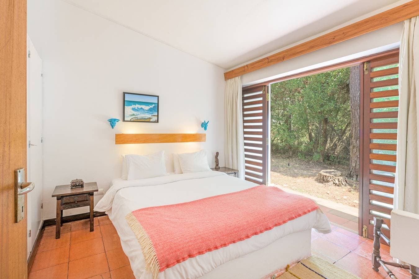 Foto 13 von 30: Ferienwohnung 'Cerca Do Altinho' mit privatem Pool, privater Terrasse und Wi-Fi
