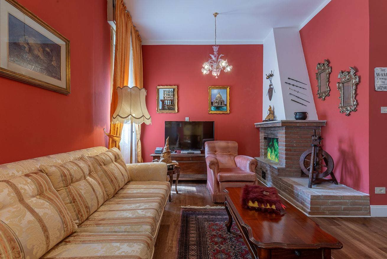 Foto 4 von 102: Ferienwohnung für 8 Personen