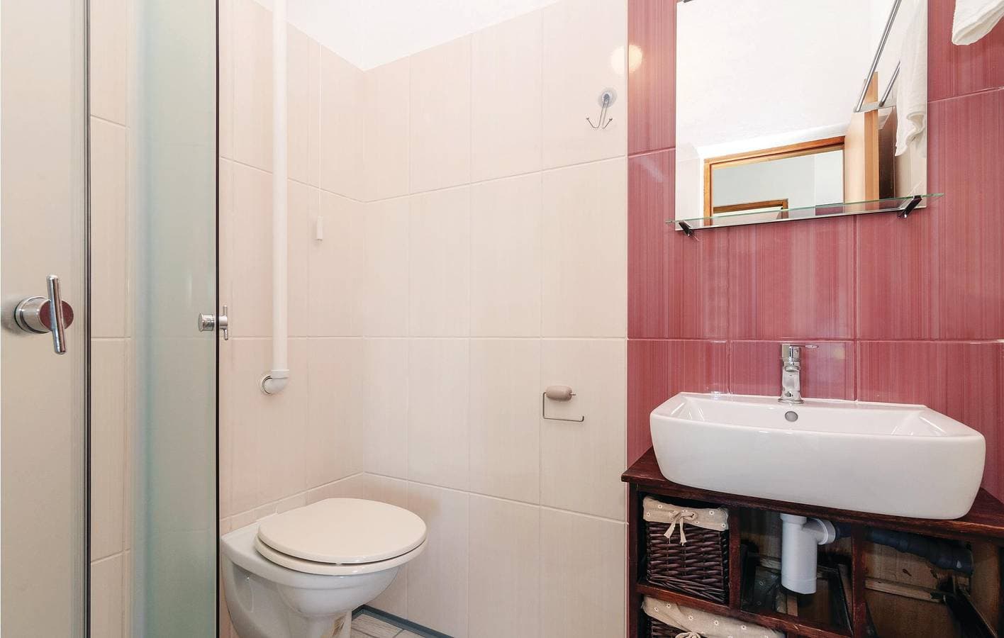 Foto 11 von 21: Gemütliche Ferienwohnung am Meer mit Terrasse, WLAN und Parkplatz