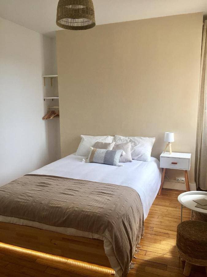 Foto 2 von 12: One-Bedroom Apartment