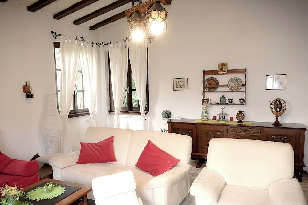 Foto 6 von 30: Traumhafter Urlaub im Ferienhaus Casa Lotti  mit Terrasse & eingezäuntem Garten