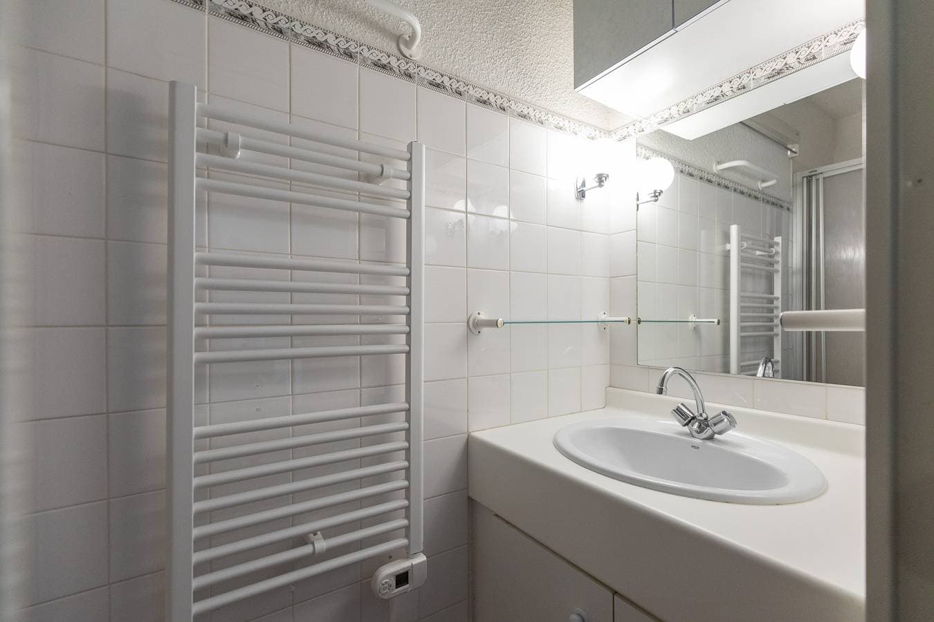 Foto 5 von 13: Ferienwohnung für 3 Personen mit Balkon