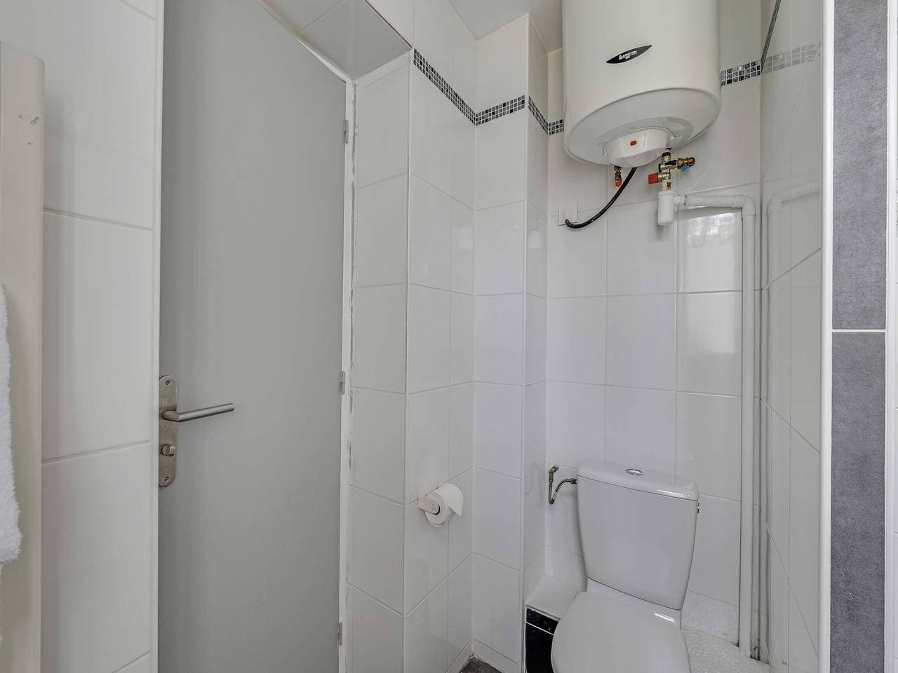 Foto 11 von 12: Intimes Studio – 2P – Malakoff