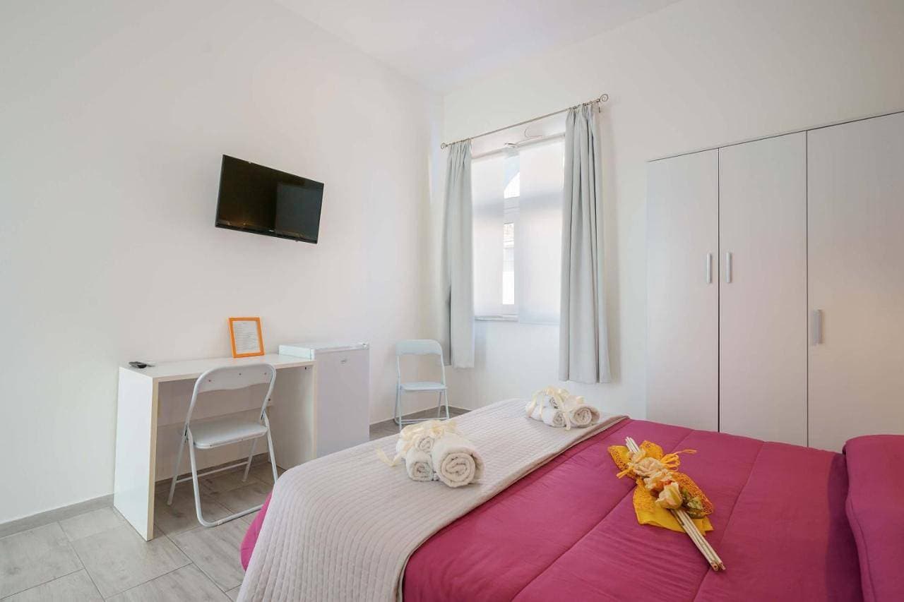 Foto 2 von 27: Double or Twin Room