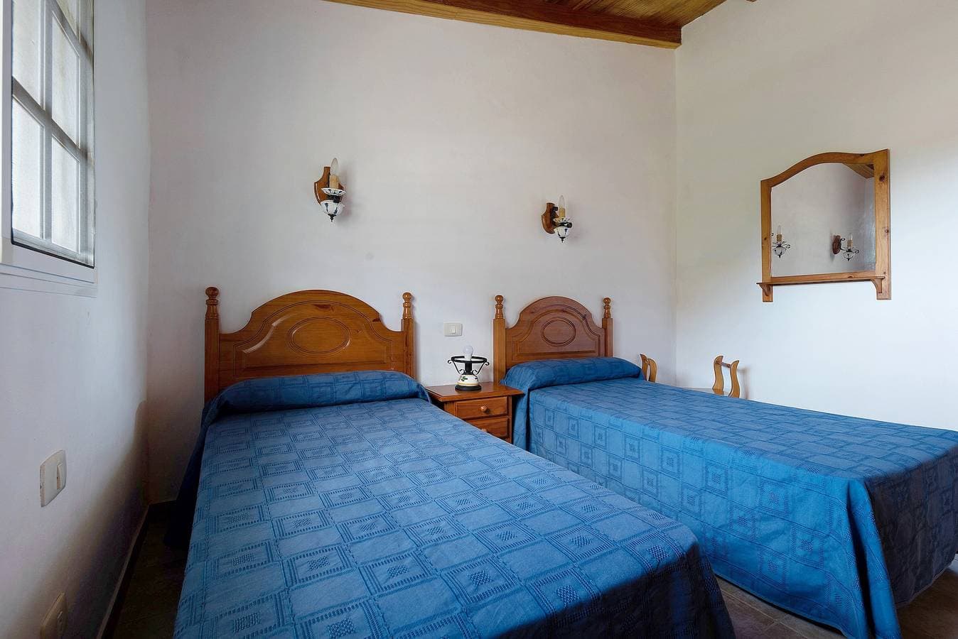 Foto 11 von 27: Ferienhaus 'El Cardon A1' mit Meerblick, privater Terrasse und WLAN