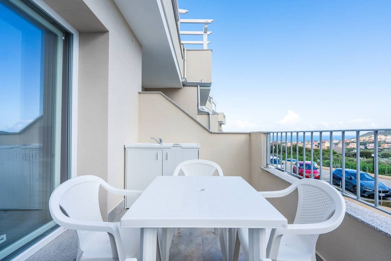 Foto 4 von 34: Affittimoderni Castelsardo - Larotonda sul Mare