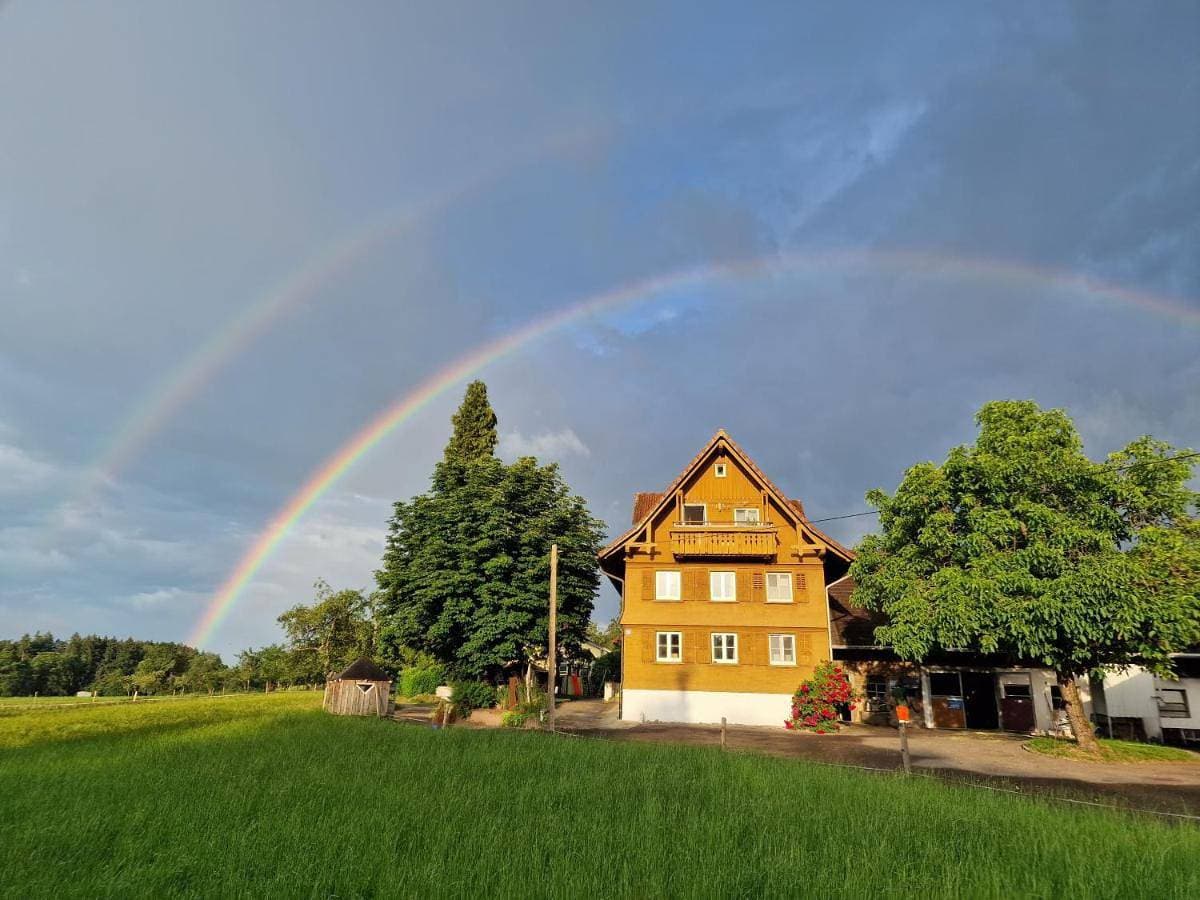 Ferienhof Bayer 1