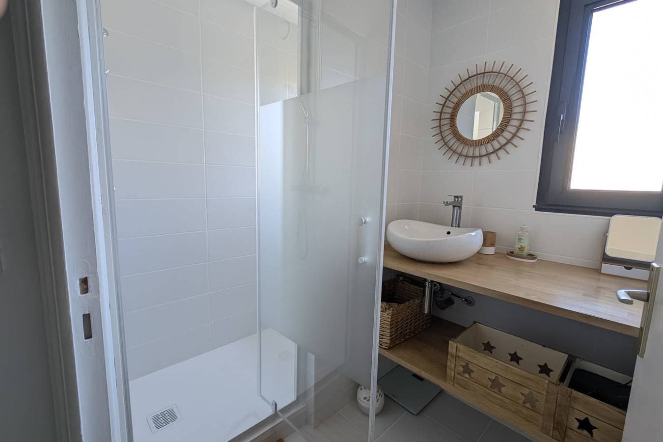 Foto 13 von 20: Ferienwohnung für 4 Personen mit Terrasse