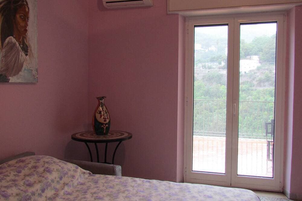 Foto 7 von 30: Wunderschöne Wohnung mit Terrasse mit Meerblick an der Amalfiküste
