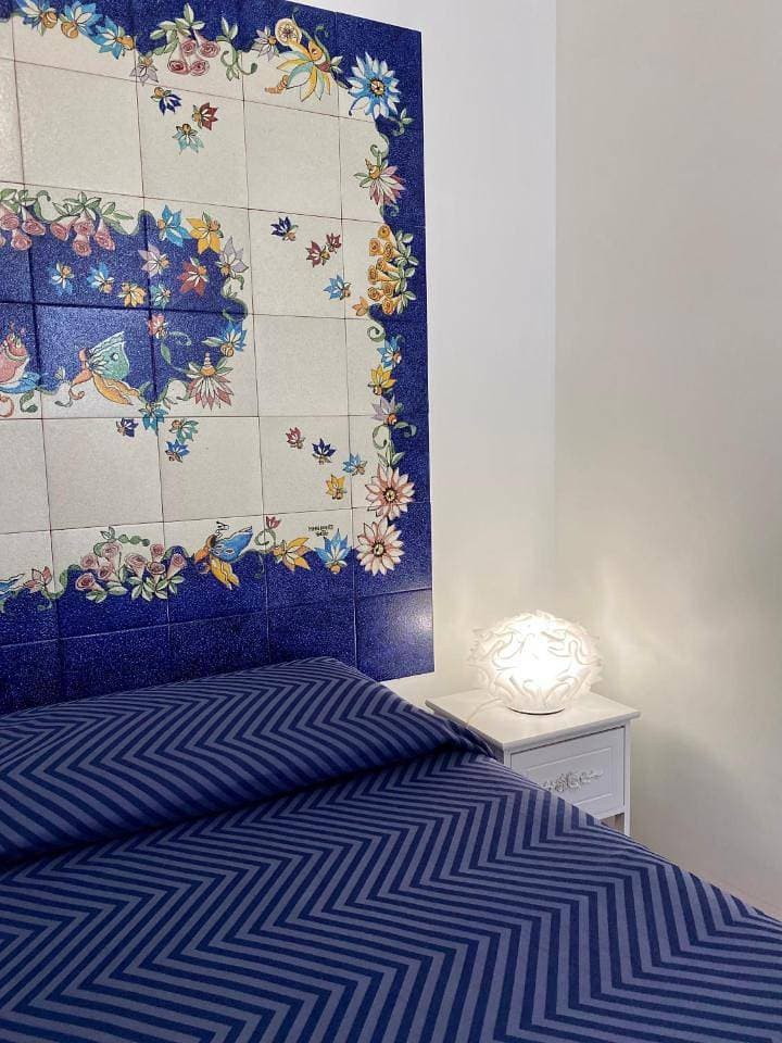 Foto 6 von 14: Double Room with Private External Bathroom