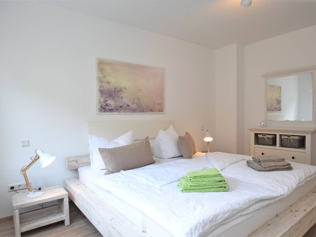 Foto 5 von 23: Entspannender Rückzugsort mit Terrasse