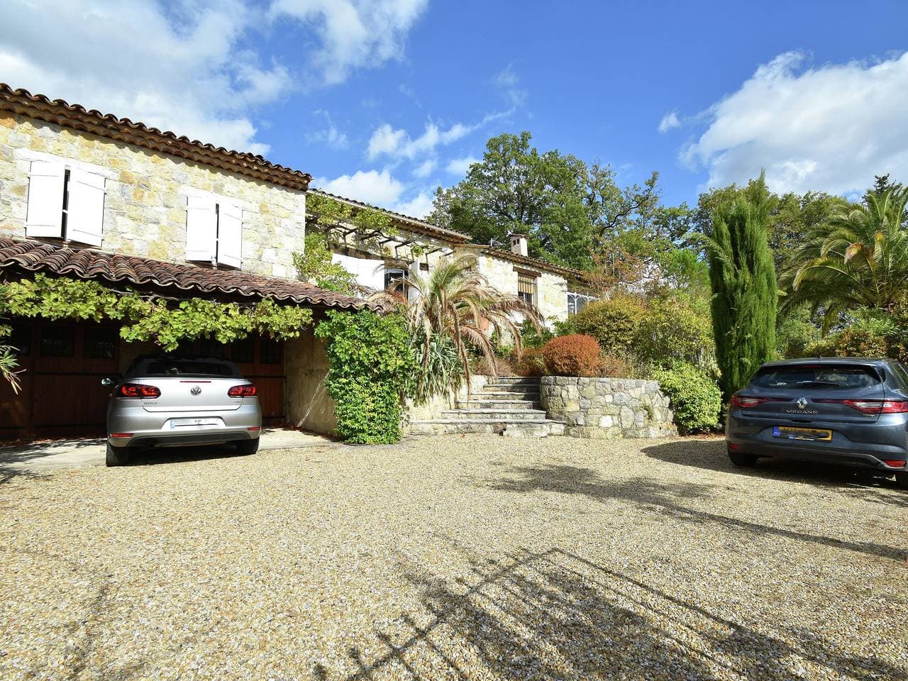 Foto 7 von 37: Villa in Fayence mit Provence-Charme