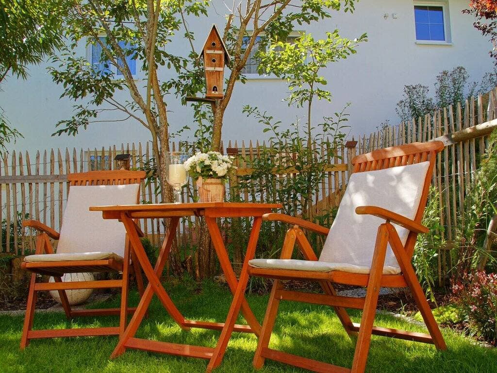 Foto 5 von 22: Ferienwohnung mit 1 Schlafzimmer