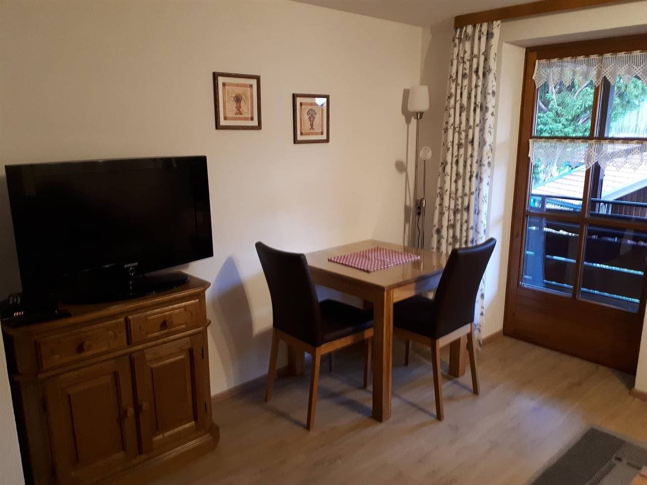 Foto 6 von 37: Ferienwohnung Grünten