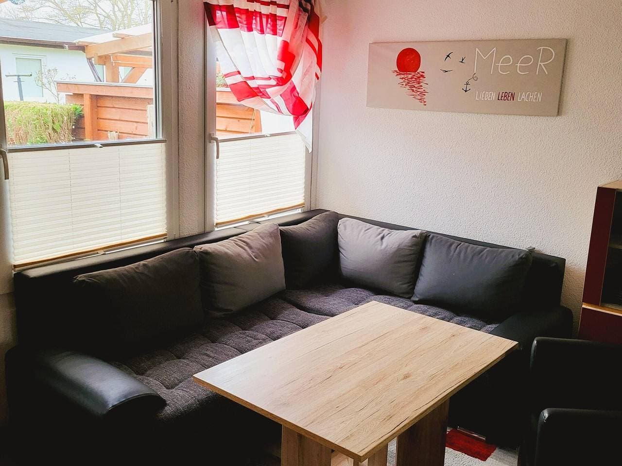 Foto 5 von 40: Bungalow nur wenige Schritte vom Meer entfernt