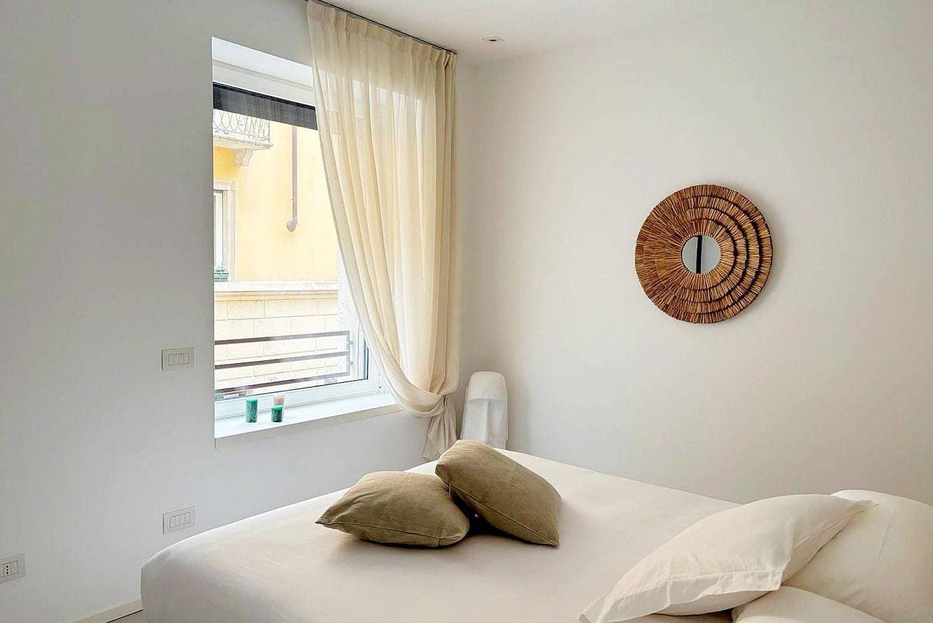 Foto 3 von 10: ApartmentsArena - Amarone Escape - A
