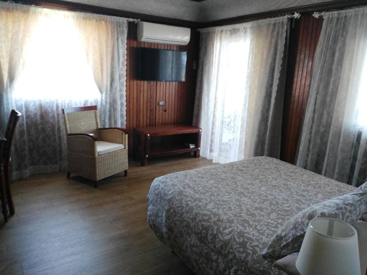 HOSPEDAJE TU SITIO 1