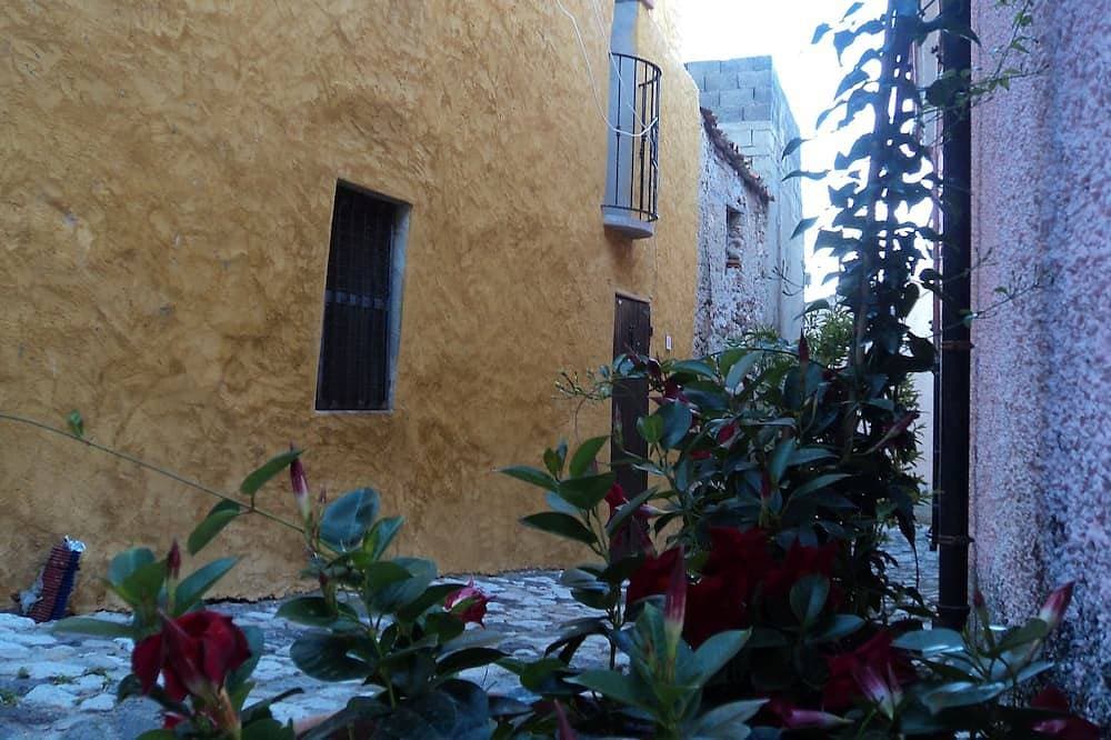 Foto 7 von 27: Ferienwohnung - Posada