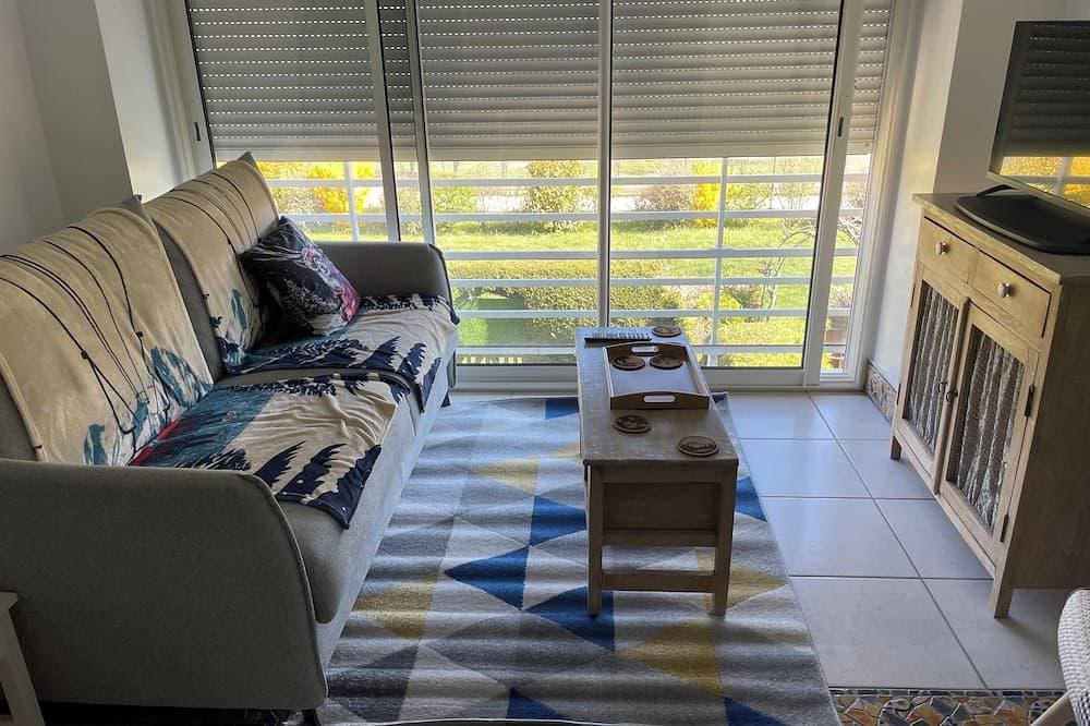 Foto 11 von 13: Embrun - Cosy T2 apartment with unobstructed view