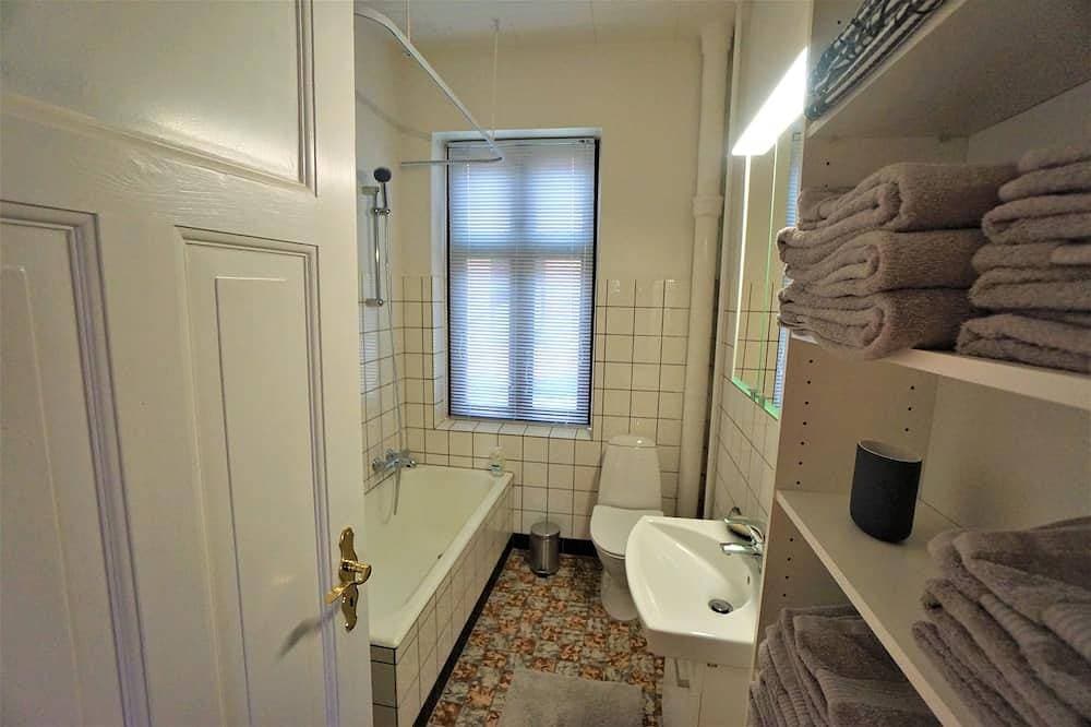 Foto 9 von 23: Meerblick-Apartment im Herzen von Stege