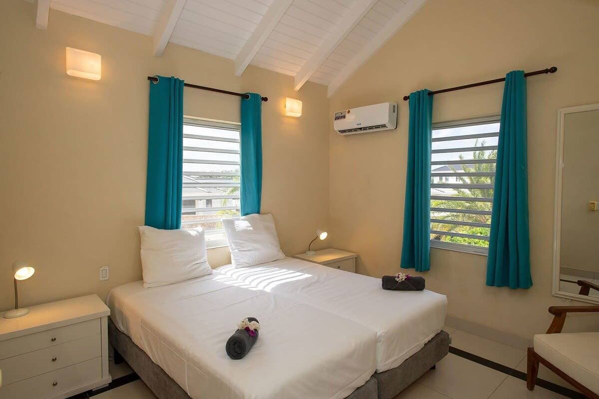 Foto 10 von 21: Prikichi C2 Relax & Dive Resort Bonaire Village