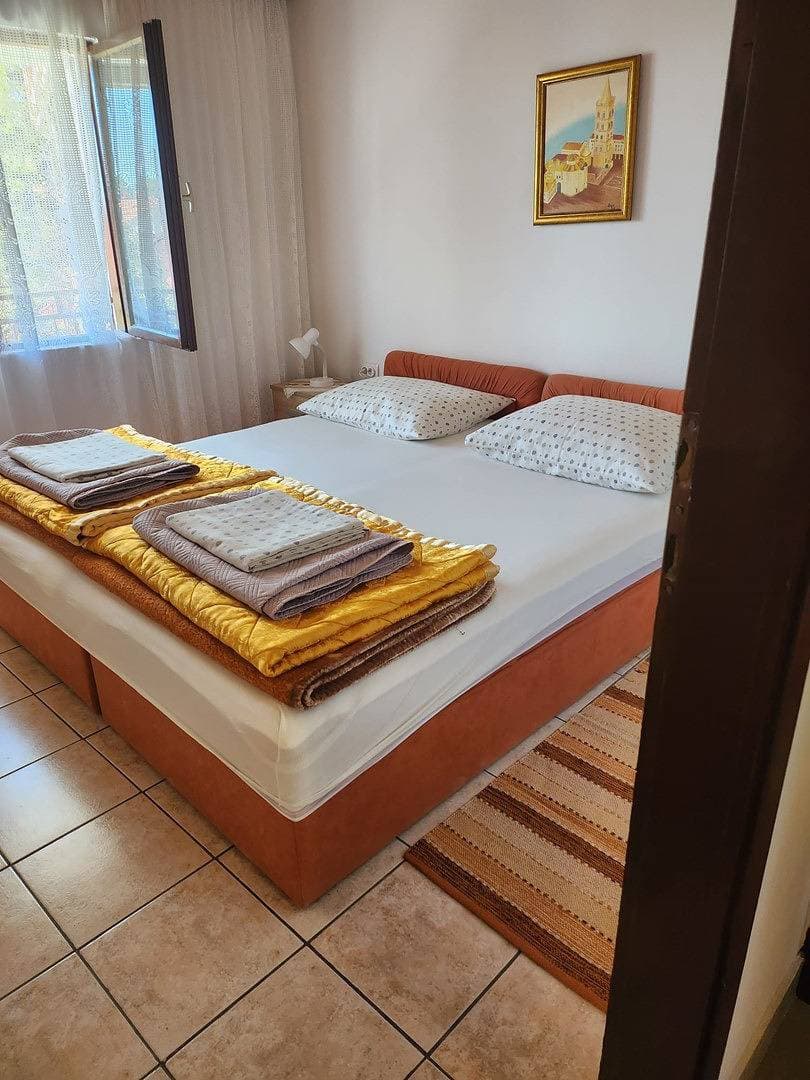 Foto 7 von 14: Apartment mit einem Schlafzimmer A5