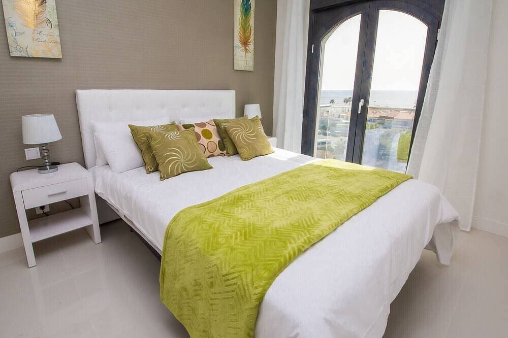Foto 2 von 23: Paloma Beach apartment 3.2a
