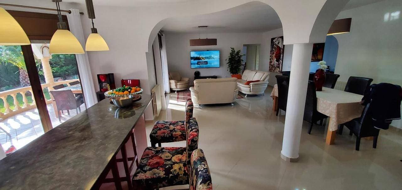 Foto 4 von 22: Villa