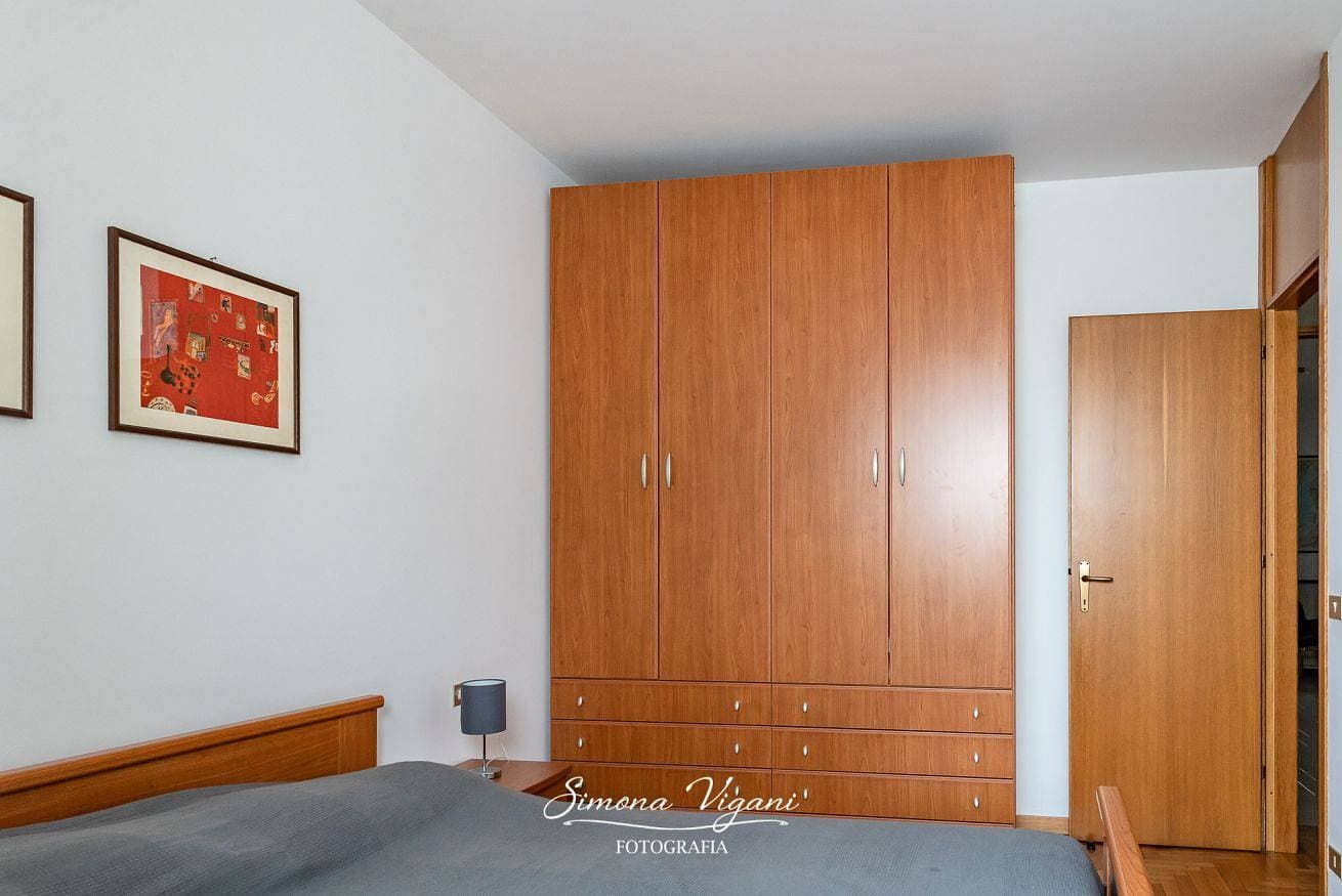 Foto 10 von 20: Ferienwohnung für 2 Personen mit Seeblick