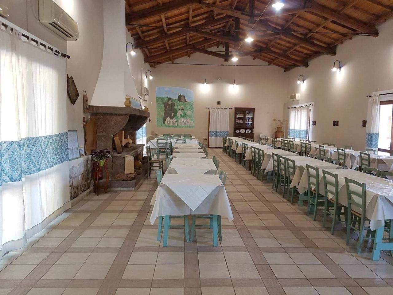 Agriturismo Agrifoglio 1