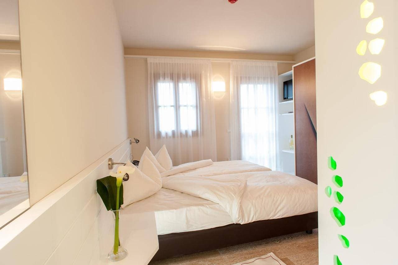Foto 6 von 16: Classic Double or Twin Room
