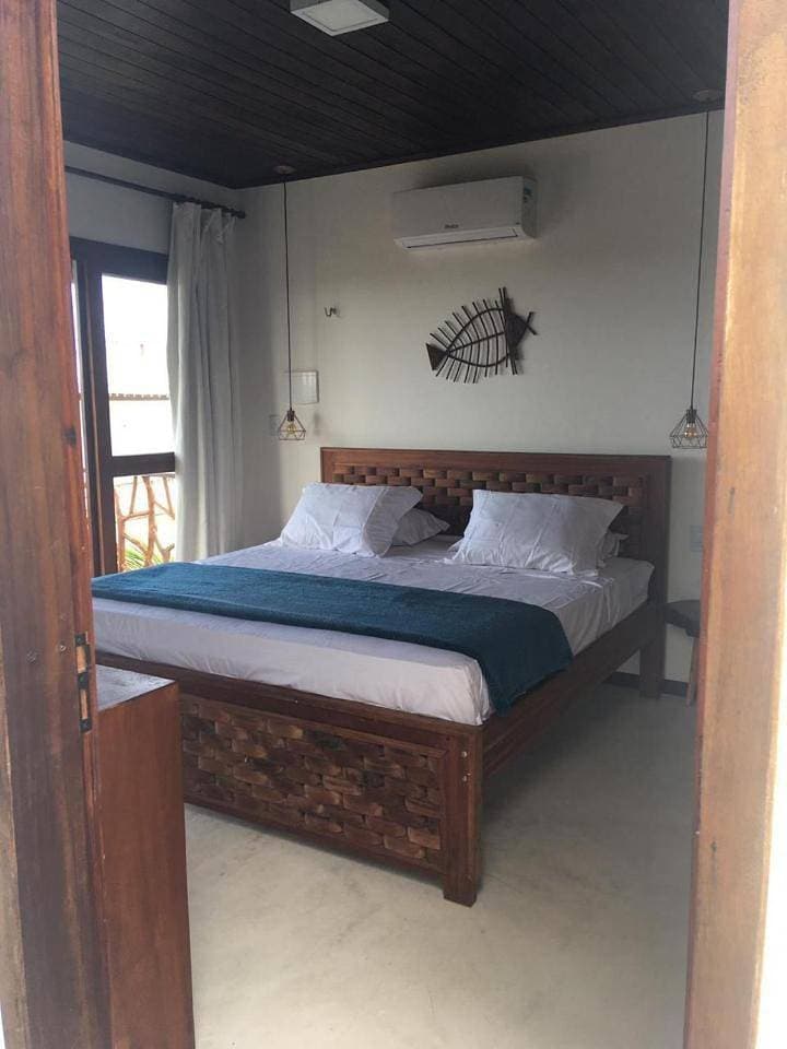 Foto 6 von 11: Large Double Room