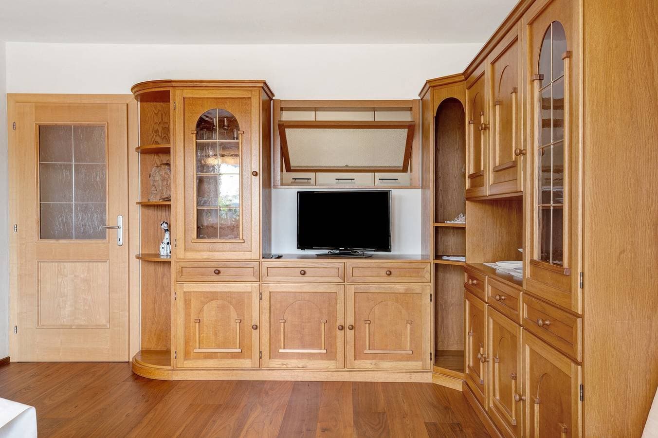 Foto 8 von 24: Ferienwohnung 'Stuflesser' mit Bergblick, privater Terrasse und Gemeinschaftsgarten