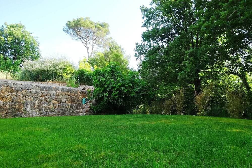 Foto 12 von 30: Villa mit Pool, ruhig und zentrumsnah in der Nähe von Grasse und Cannes