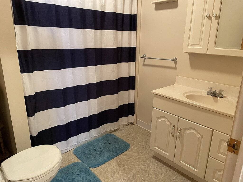 Foto 5 von 25: Blind Sodus Bay 3-Zimmer Privates Wassergrundstück Familienferienhaus