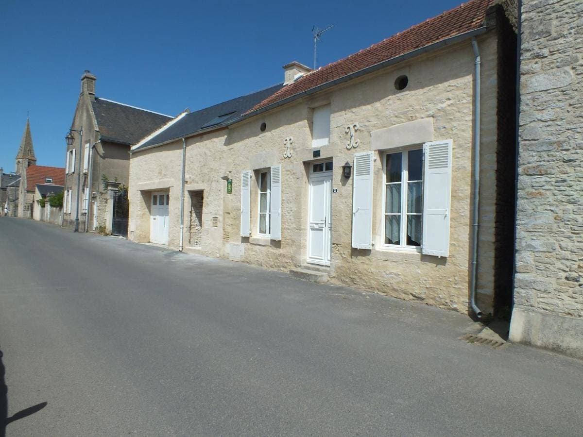 Gîte de charme Floréales Les Iris 1