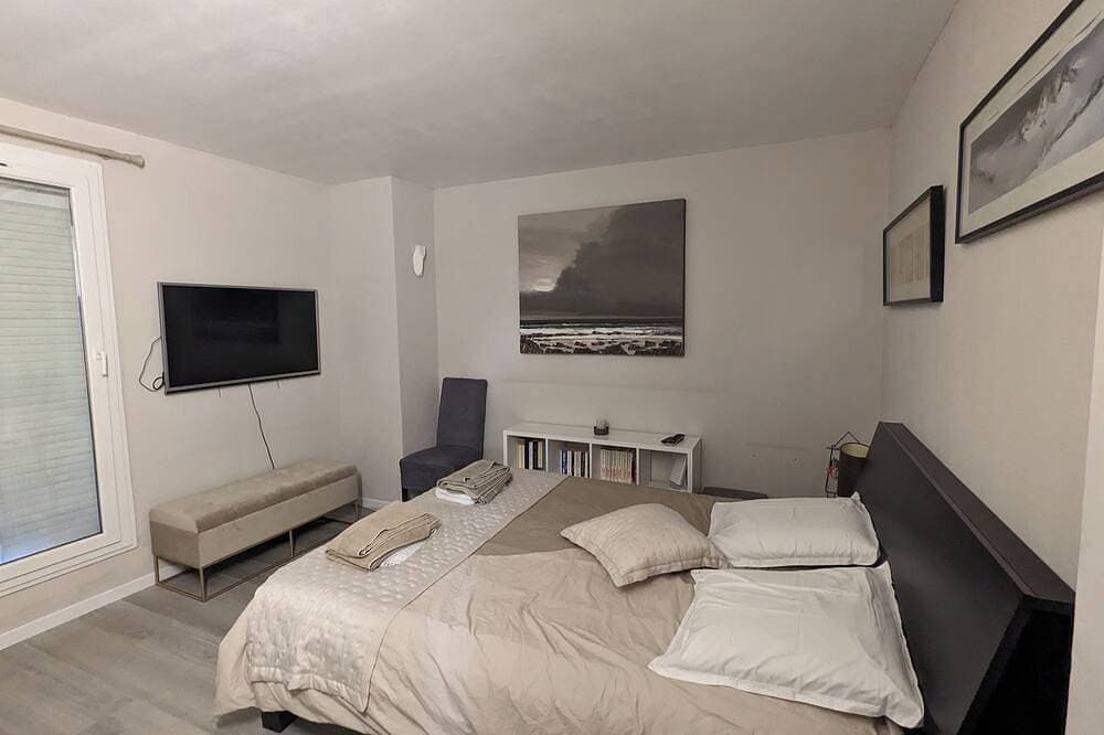 Foto 3 von 28: Freistehendes Haus, privater Pool und Spa, ruhig, nahe Cassis und La Ciotat