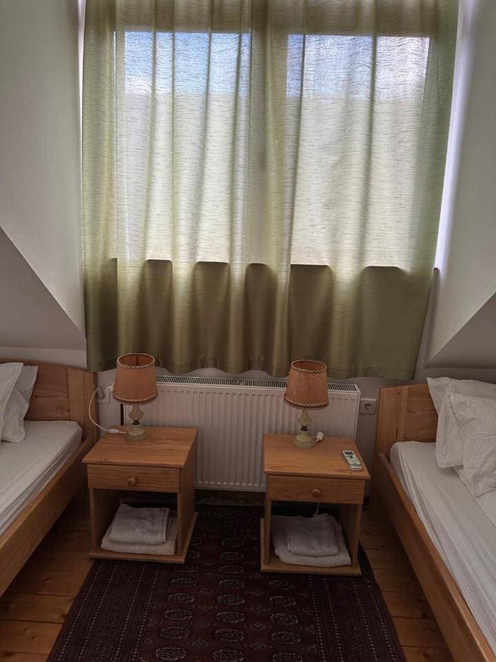 Foto 6 von 14: Twin Room