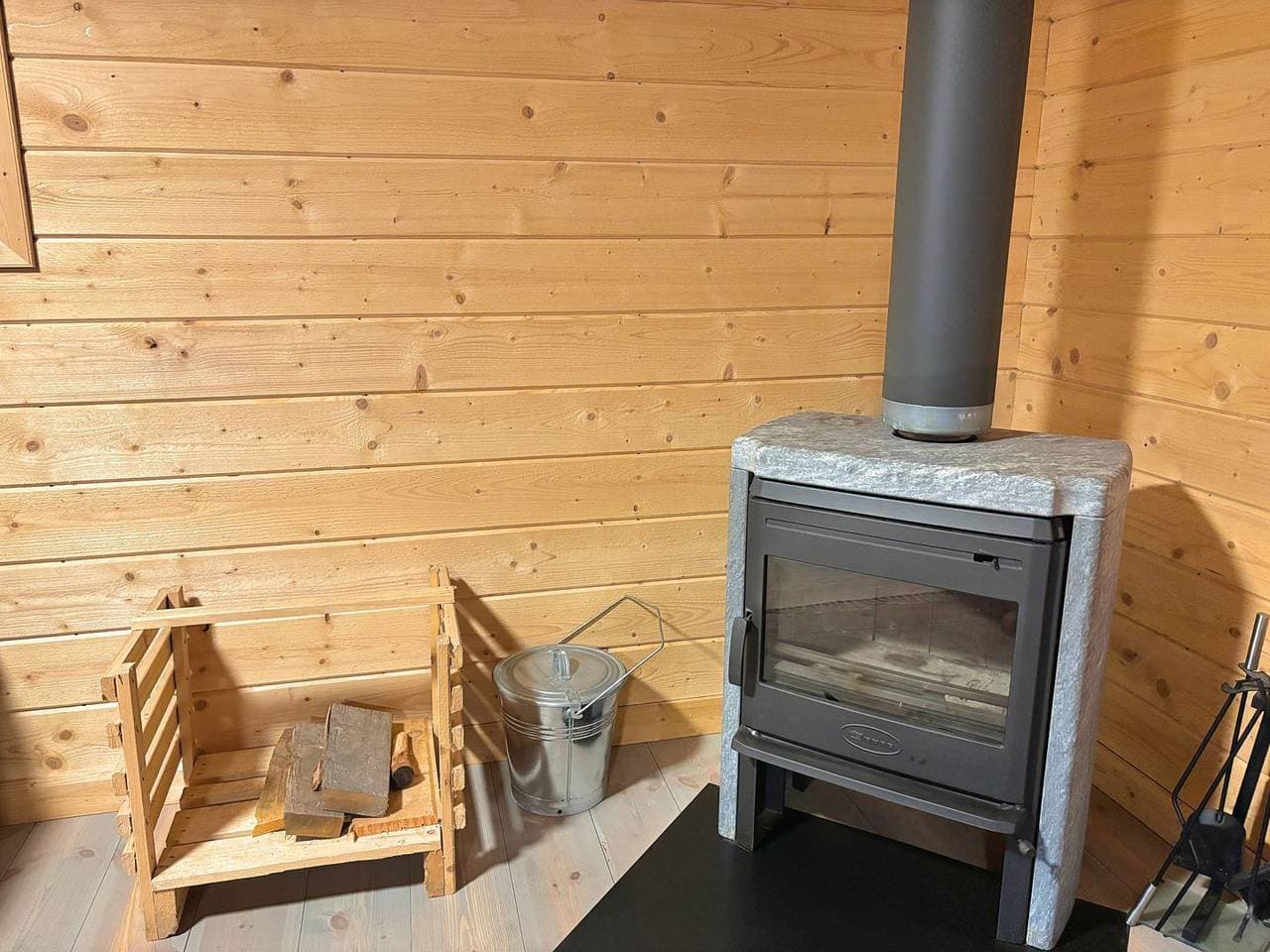 Foto 11 von 41: Hus Upplångö – Einzigartiges Abenteuer mitten in den Schären mit Sauna & Boot