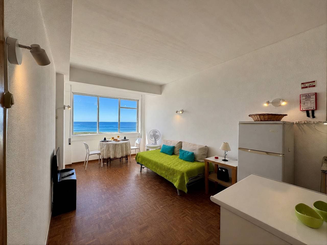 Foto 3 von 11: Armação De Pêra Ocean View 2